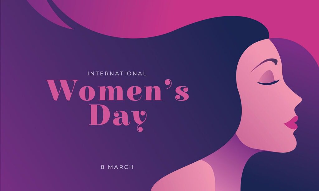 International Women's Day - LitFeeds