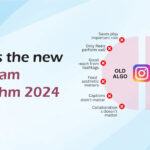 What is New Updated Instagram Algorithm 2024 - LitFeeds