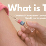 What is TTS? Does Covishield Vaccine Have Unusual Side Effects? 