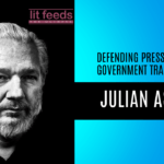 Julian Assange's Explosive Release: The Fight for Press Freedom Unleashed - LitFeeds