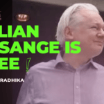 Julian Assange Is Free But His Case Will Chill Everyone - LitFeeds